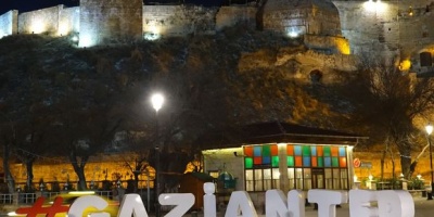 Gaziantep’in Gelenekleri Ve Toplumsal Gastronomisi