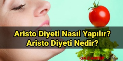 Aristo Diyeti