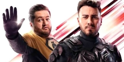 Enes Batur Gerçek Kahraman