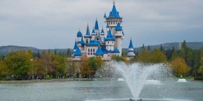 ESKİŞEHİR ODUNPAZARI TURU