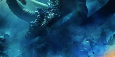 Godzilla II: Canavarlar Kralı