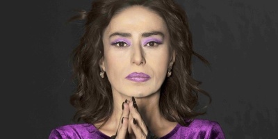 06 Kasım Gaziantep Yıldız Tilbe Konseri