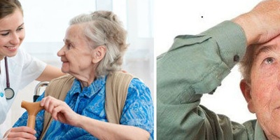 Yaşlılıkta Dikkat Edilmesi Gerekenler