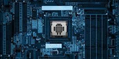 Gaziantep Ücretsiz Android İle Mobil Programlama Kursu