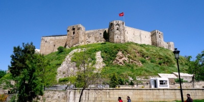 Gaziantep Gezi Rehberi
