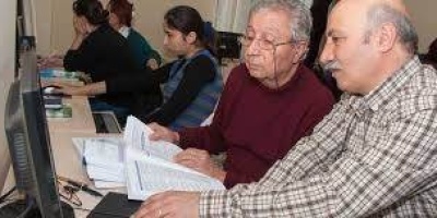 Gaziantep Ücretsiz Bilgisayarda Doküman Hazırlama Kursu