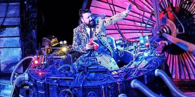 Bülent BEYİN Hikayesi