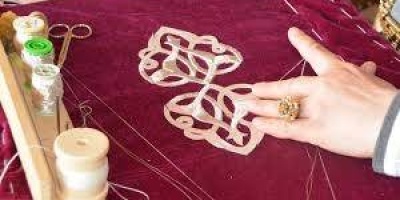 Gaziantep Ücretsiz Elde Maraş İşi Kurs