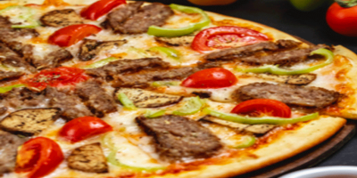 En Sevdiklerinizden Pizza etkinlikleri