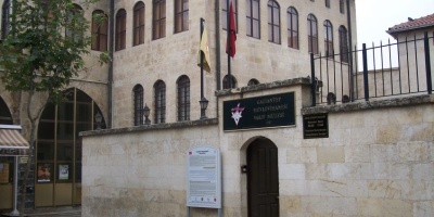 Gaziantep Mevlevihânesi