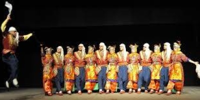 Gaziantep Ücretsiz Halk Oyunları Kursu 