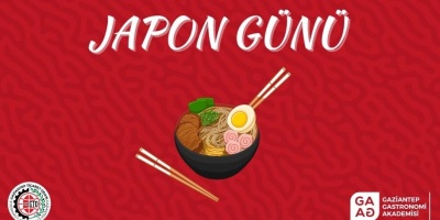 Japon Mutfağı Atölyesi eğitimleri