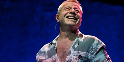 Levent Yüksel konserleri 