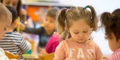 Gaziantep Ücretsiz Okul Öncesi Eğitim Programı Etkinlikleri (3-6 Yaş) Kurs