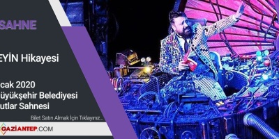 Bülent BEYİN Hikayesi