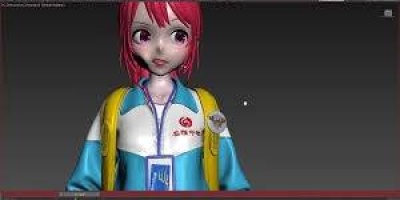 Gaziantep Ücretsiz Üç Boyutlu Grafik Animasyon (3ds Max) Kursu