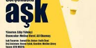 Haybeden Gerçeküstü Aşk tiyatroları