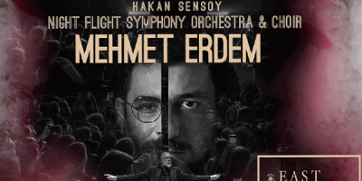 Ahmet Kaya Mehmet Erdem