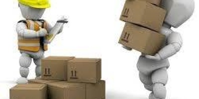 Ambalaj Ve Paketleme