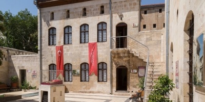 Gaziantep Atatürk Anı Evi Müzesi