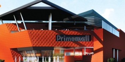 Gaziantepte Alışveriş Merkezleri