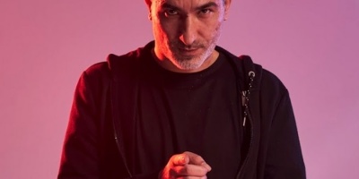 17 Haziran Gaziantep Sagopa Kajmer Konseri