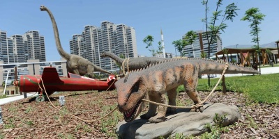 Gaziantep’te Eğlence