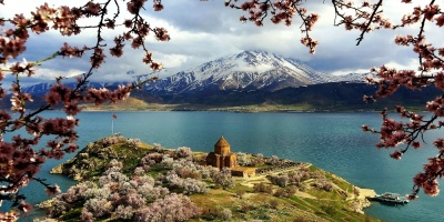 Doğu’da Saklı Kalmış 8 Gizemli Yer