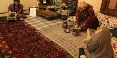 EMİNE GÖĞÜŞ MUTFAK MÜZESİ