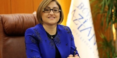 Gaziantep Belediye Başkanı Fatma Şahin kimdir ?