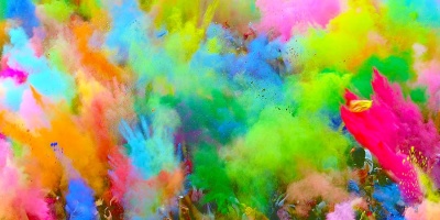 Kaç Renk Görüyorsunuz Testi