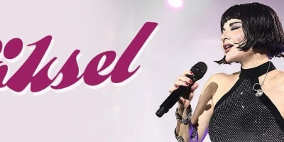 24 Haziran Gaziantep Göksel Konseri