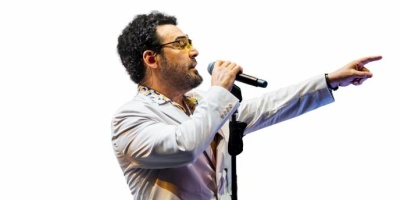 17 Haziran Gaziantep Yaşar Konseri