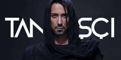 8 Haziran Gaziantep Tan Taşçı Konseri