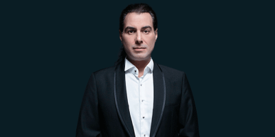 28 Temmuz Gaziantep Haktan Konseri