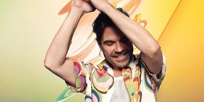 14 Eylül Gaziantep Kenan Doğulu Konseri