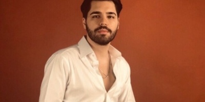 02 Aralık Gaziantep Emir Can İğrek Konseri