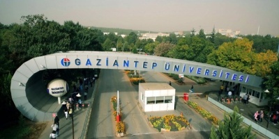 Gaziantep Üniversitesi