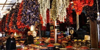 Gaziantep’e Gelince Neler Alınır