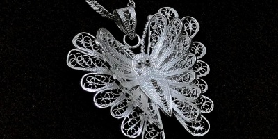 Gaziantep Gümüş İşlemeciliği