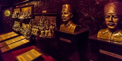 Gaziantep Panorama Müzesi