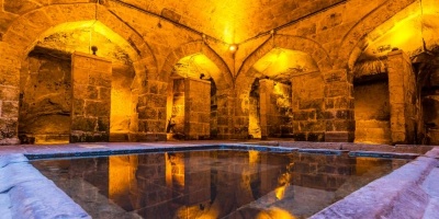 Pişirici Mescidi ve Kasteli 