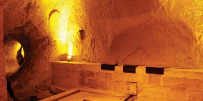 Şahinbey’de Kasteller Gün Yüzüne Çıktı