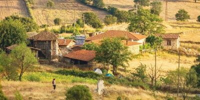 Gaziantep'teki Köyler