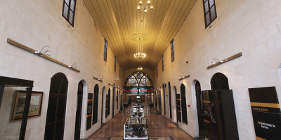 Gaziantep Kültür Tarihi Müzesi