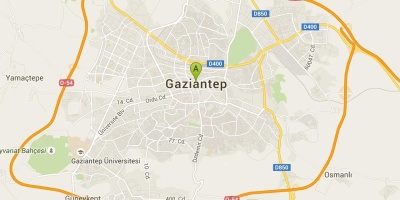Gaziantep Posta Kodu