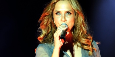 Gaziantep Sertab Erener Konseri