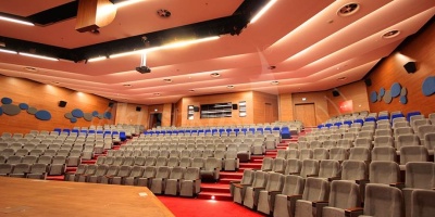 Gaziantep The International Conference of Material Science and Engineering Tecnology