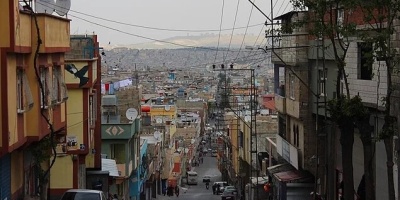 Gaziantep Vatan Mahallesi