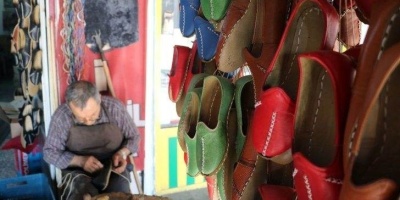 Gaziantep Yemenicilik-Köşgercilik